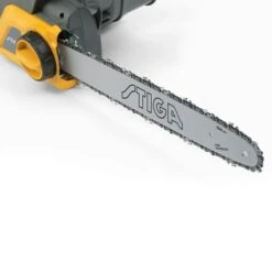 Stiga Elektrische Kettingzaag CS 122c 13 Stiga Elektrische Kettingzaag CS 122c -Tuinonderhoud 12 976