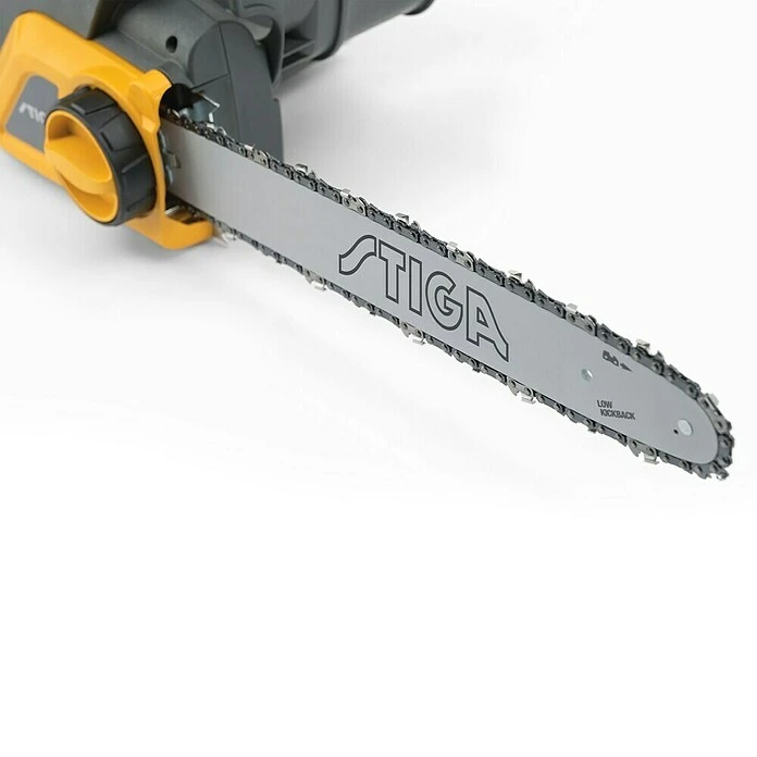 Stiga Elektrische Kettingzaag CS 122c 6 Stiga Elektrische Kettingzaag CS 122c - Afbeelding 4