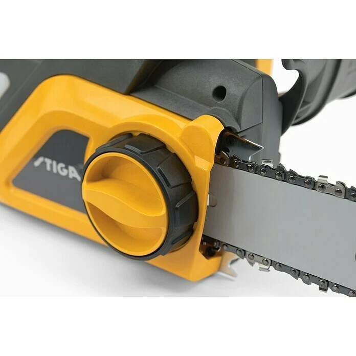 Stiga Elektrische Kettingzaag CS 122c 8 Stiga Elektrische Kettingzaag CS 122c - Afbeelding 6