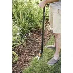 Fiskars Graskantschaar GS46 7 Fiskars Graskantschaar GS46 -Tuinonderhoud 12 986