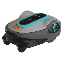 Gardena Robotmaaierset Smart SILENO Life 750 M² 12 Gardena Robotmaaierset Smart SILENO Life 750 M² -Tuinonderhoud 12 989