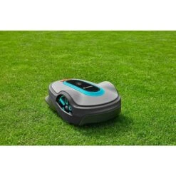 Gardena Robotmaaierset Smart SILENO Life 750 M² 14 Gardena Robotmaaierset Smart SILENO Life 750 M² -Tuinonderhoud 12 991