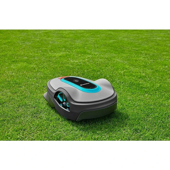 Gardena Robotmaaierset Smart SILENO Life 750 M² 7 Gardena Robotmaaierset Smart SILENO Life 750 M² - Image 5