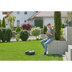 Gardena Robotmaaierset Smart SILENO Life 750 M² 15 Gardena Robotmaaierset Smart SILENO Life 750 M² -Tuinonderhoud 12 992