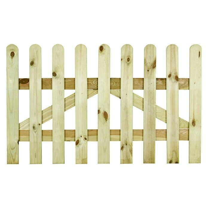 Tuinpoort Grenen 2 Tuinpoort Grenen